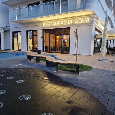 דירות קולובז'ג Jula Aqua Polanki מראה חיצוני תמונה