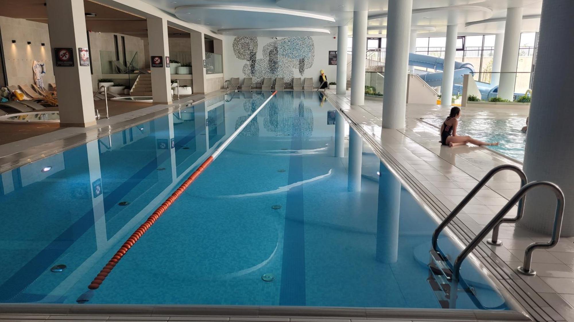 דירות קולובז'ג Jula Aqua Polanki מראה חיצוני תמונה