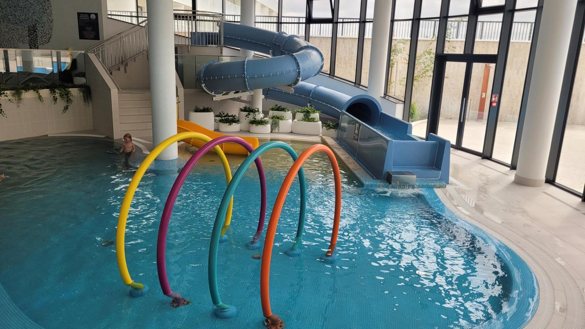דירות קולובז'ג Jula Aqua Polanki מראה חיצוני תמונה